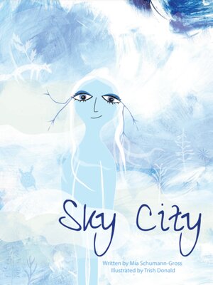 cover image of Sky City
